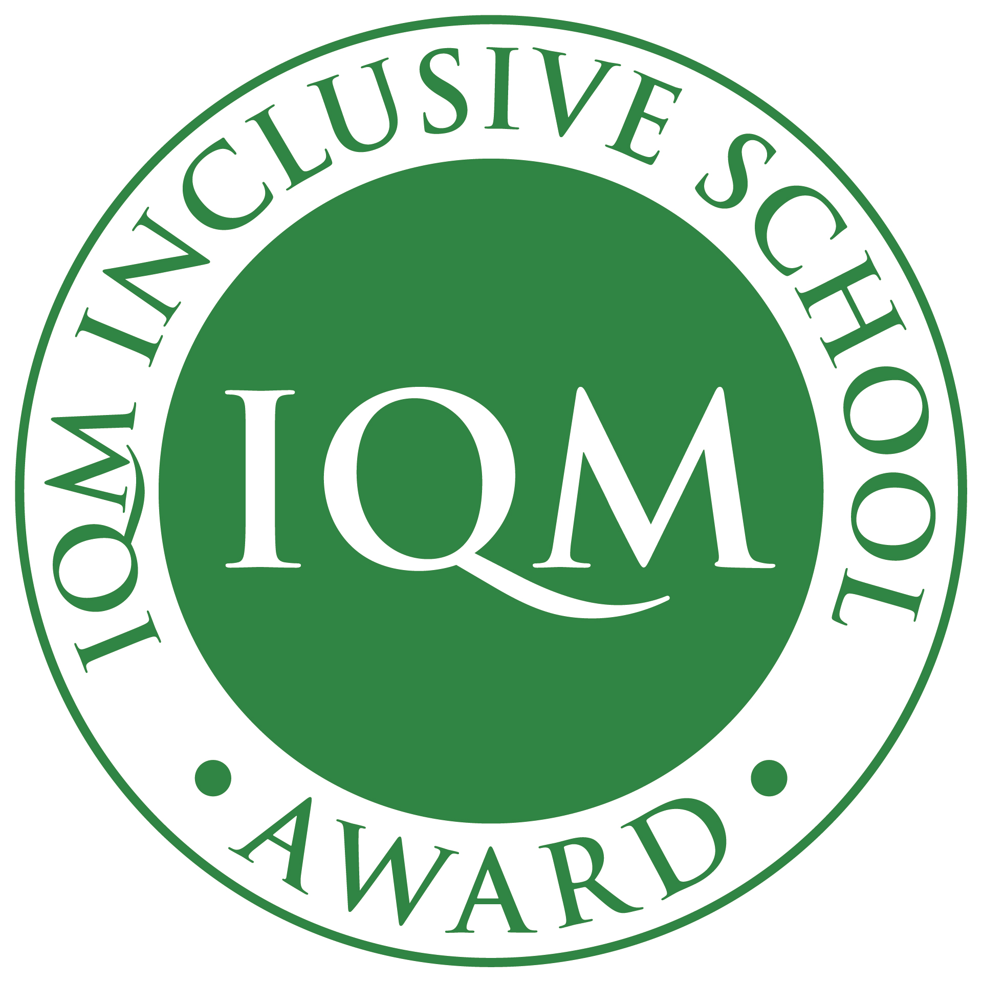 Inclusive School Award